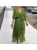 NICOLE™ - Elegant Dress