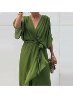 NICOLE™ - Elegant Dress