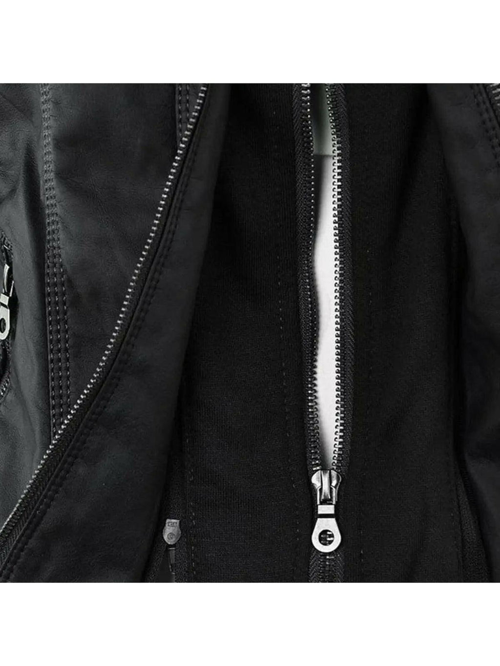 Olivia | Water-Resistant Hooded Jacket - Lumina