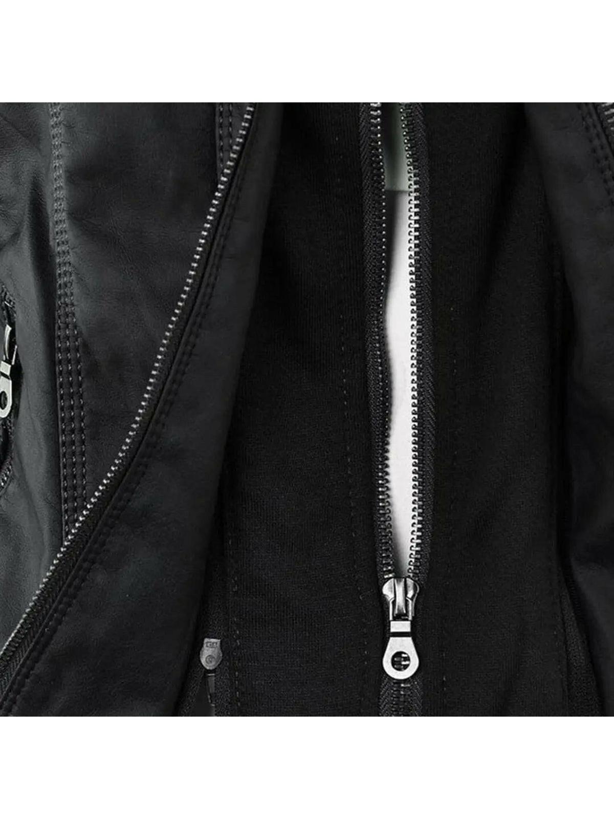 Olivia | Water-Resistant Hooded Jacket - Lumina