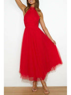 Phoebe | Fancy Tulle Dress