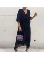 Remi | Elegant Loose Dress