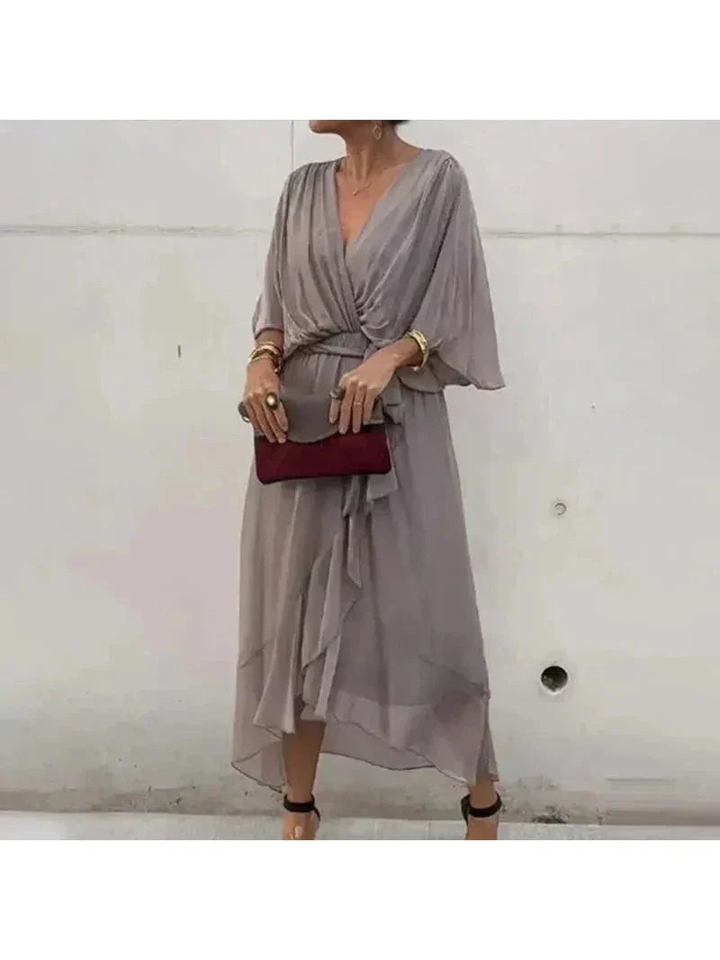 Remi | Elegant Loose Dress