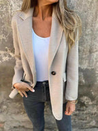 Suzanne™ | Casual Blazer